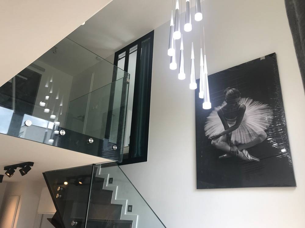 Renovation Appart Duplex 2