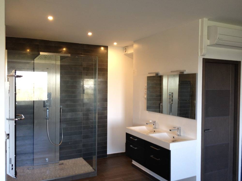 Renovation espaces SDB 