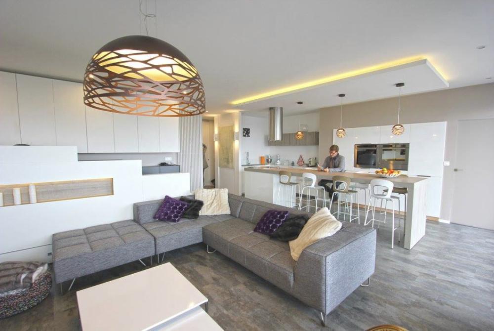 Renovation appartement 
